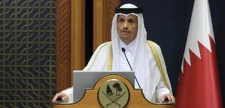 Le Qatar se retire des pourparlers entre Israël et le Hamas