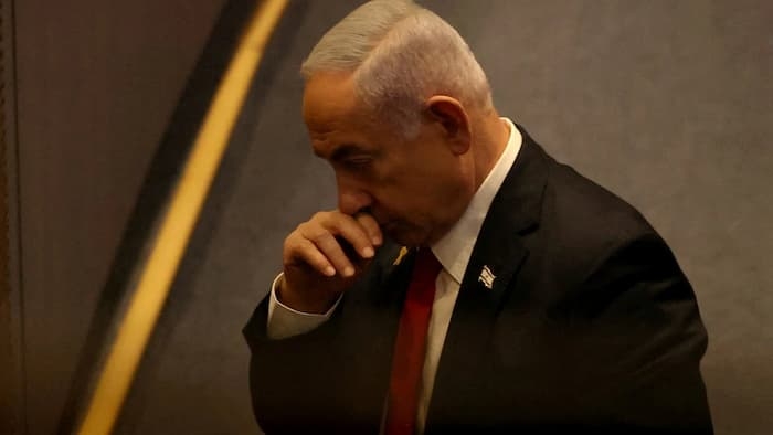 Une victoire pour la Palestine : Netanyahu se terre et renonce à assister à la...