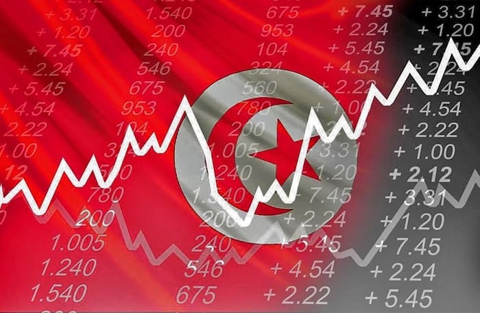 Tunisie : Légère baisse du déficit budgétaire en 2024 grâce à une hausse des recettes