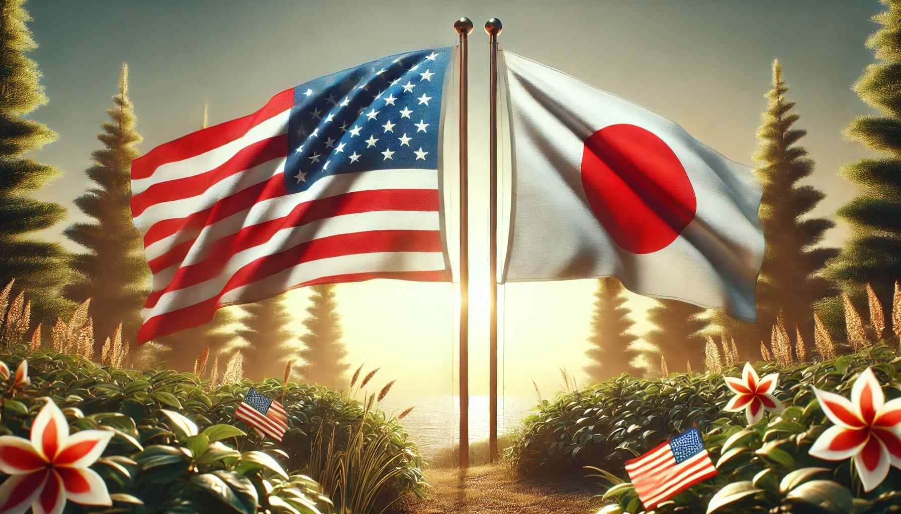 Guerre commerciale : Le Japan hausse le ton et conditionne tout accord avec USA à...