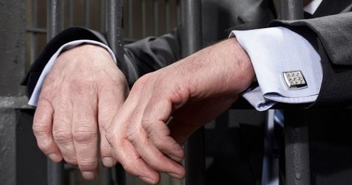 Usurpation et escroqueries : ce que l’on sait sur le faux haut fonctionnaire arrêté à...
