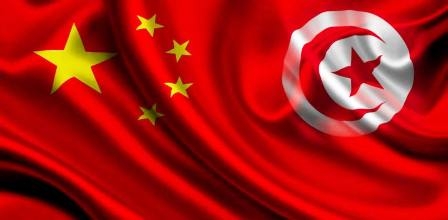 La Chine en discussions avancées avec la Tunisie pour un accord de partenariat global