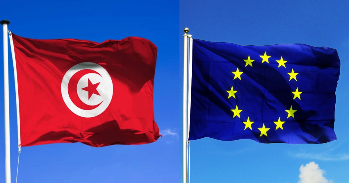 L’Union européenne réaffirme son soutien financier à la Tunisie jusqu’en 2027