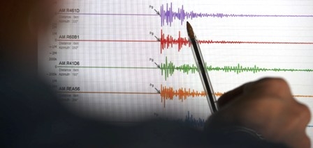 Alerte au tsunami après un séisme de magnitude 7,4 près des côtes argentines et chiliennes