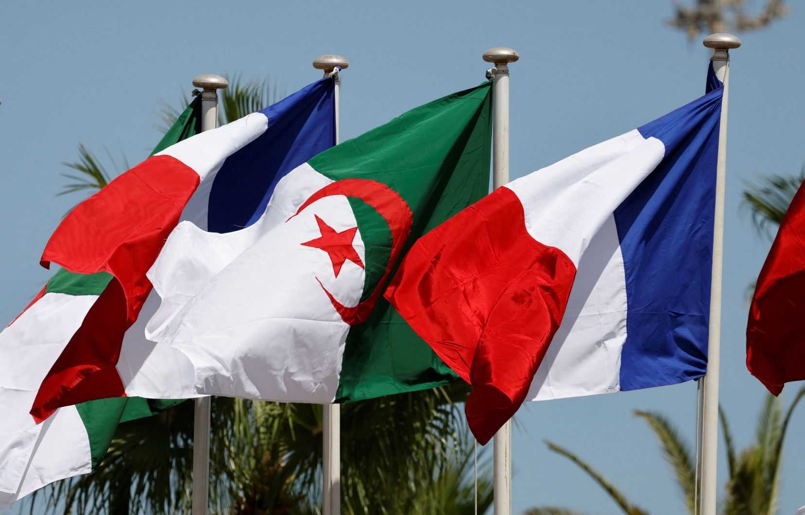 France : La ville de Sarkozy pourrit la vie de l’Ambassadeur algérien, Alger rumine sa...