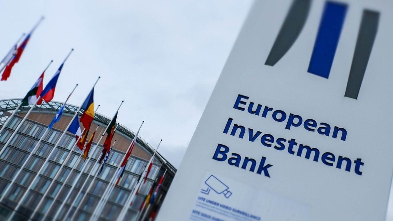 Back to basics : La Banque Européenne d’Investissement