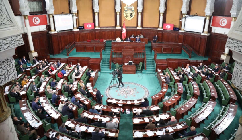 Tunisie: Une délégation de l’ARP participe au 38e Congrès de l’Union parlementaire arabe