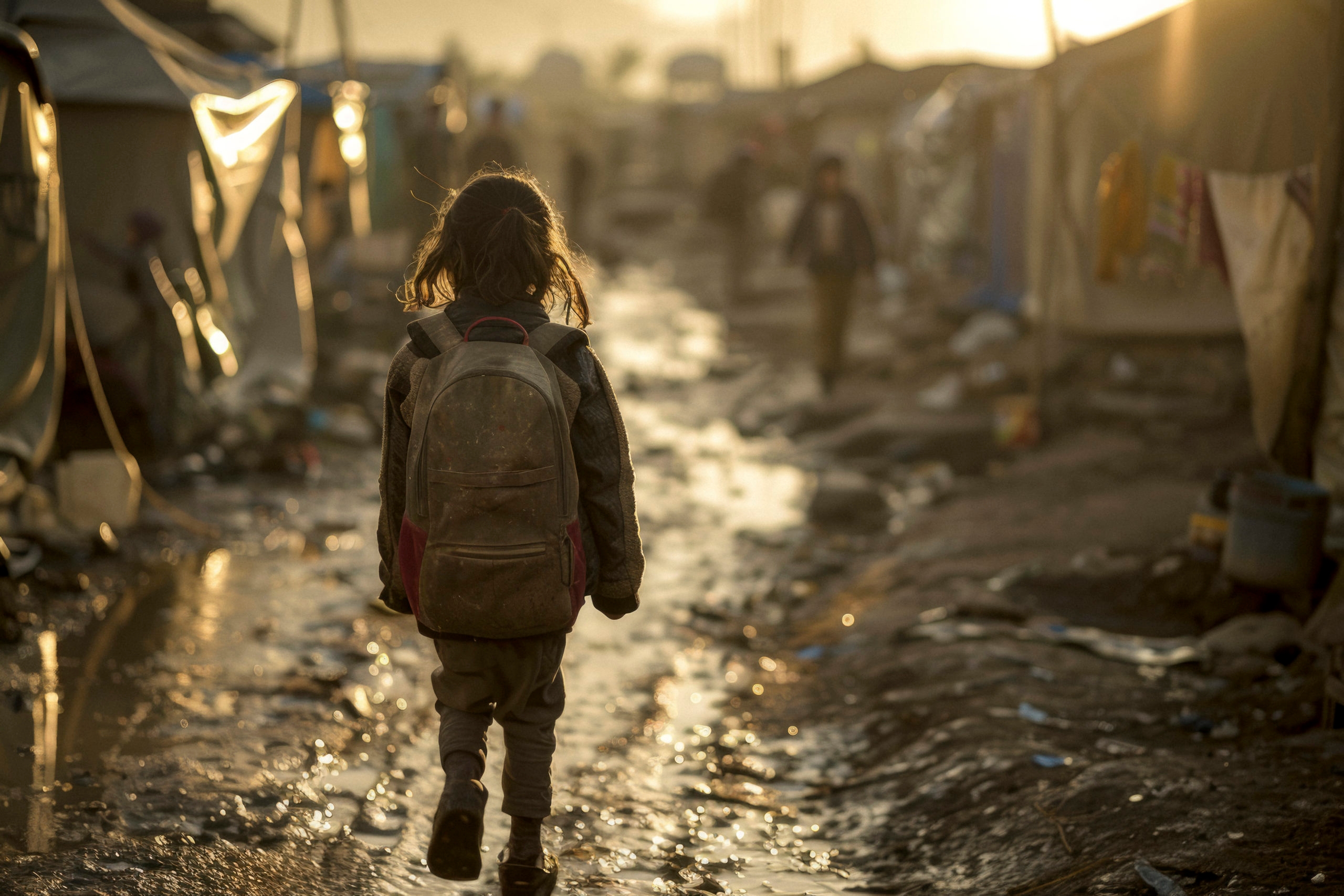OIM: Plus de 50 mille migrants sont morts en fuyant des crises humanitaires depuis 2014