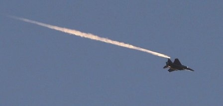 Raids israéliens en Syrie : une violation de plus du droit international