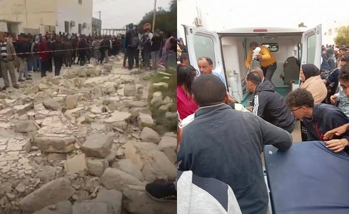Après la tragédie de la Mazouna, le premier responsable limogé à Sidi Bouzid