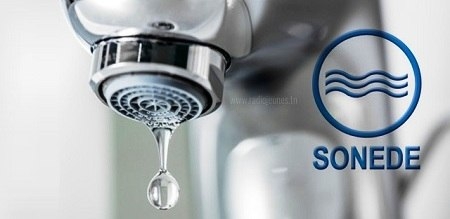 Tunisie – Coupures et perturbations de la distribution de l’eau à Djerba demain lundi
