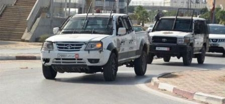 Tunisie : Tajerouine : Vaste opération sécuritaire dans le milieu de la contrebande