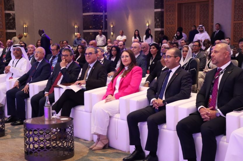 Tunisie : ouverture du congrès annuel de l’Union des Bourses arabes