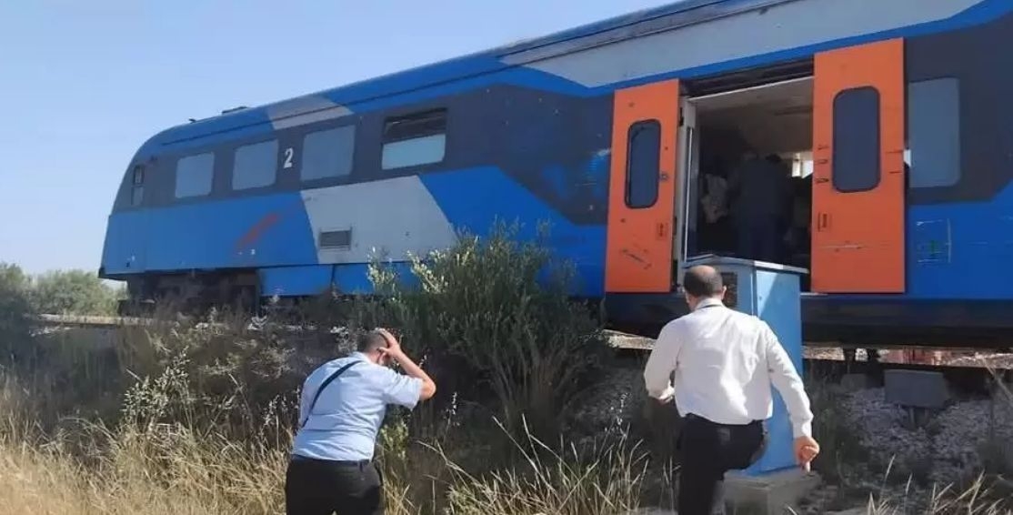 Train Sfax–Tunis : la SNCFT détaille les faits et rassure les passagers