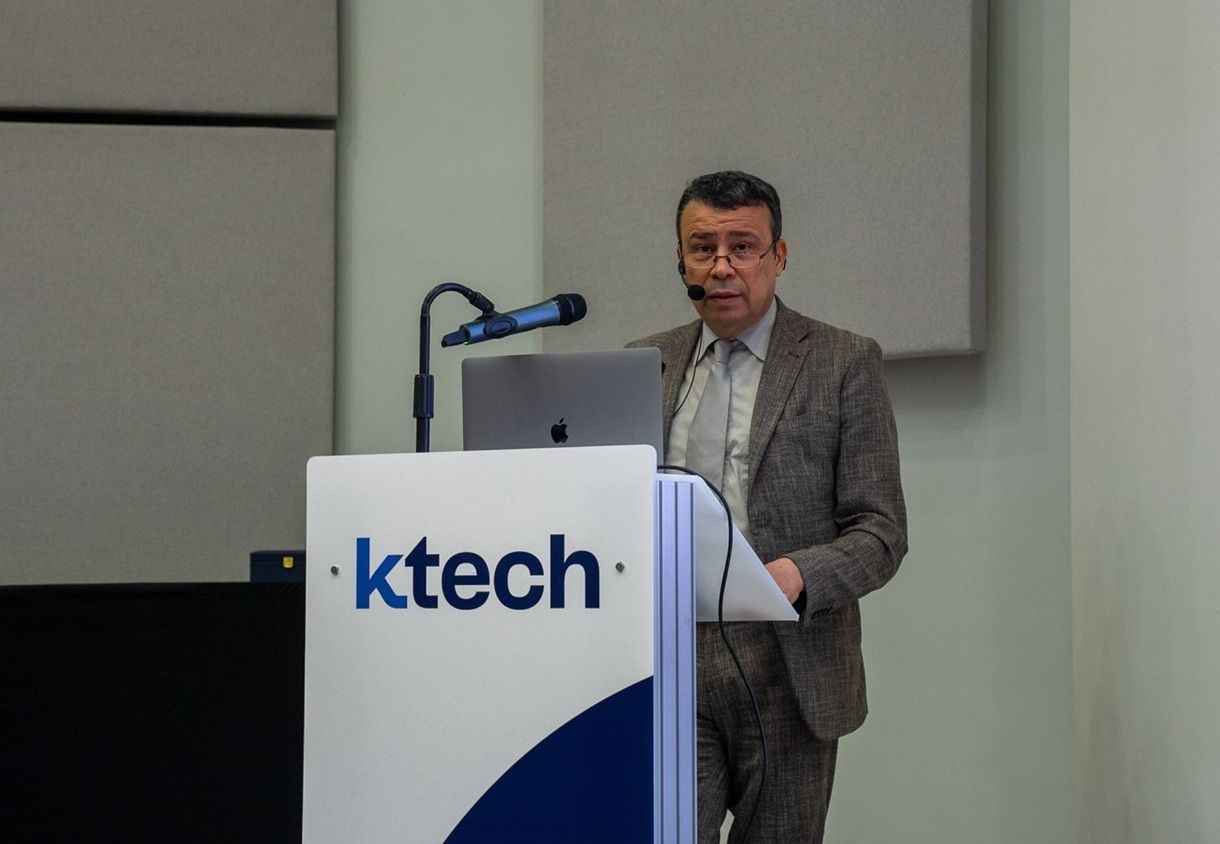 Les technologies émergentes au service de l’entrepreneuriat : l’appel du professeur Tunisien Adel Bouhoula depuis...