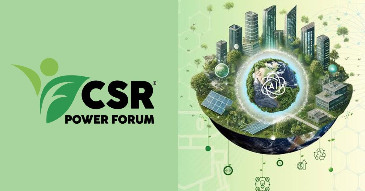 RSE : la Tunisie accueille la 4e édition du forum international à l’ère de l’IA
