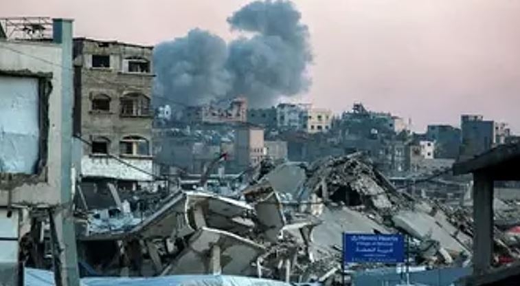 Tensions accrues entre l’Inde et le Pakistan : des dizaines de morts et de blessés