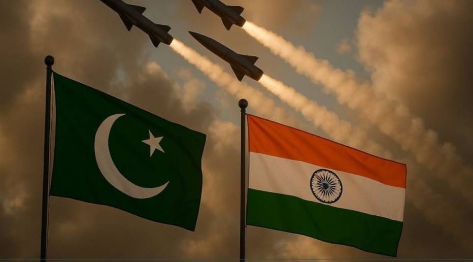 Crise indo-pakistanaise : plus de 50 vols annulés ou détournés en Asie