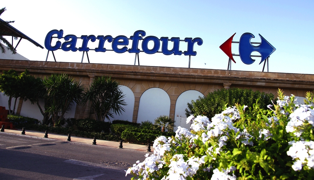 Carrefour Tunisie, une entreprise tunisienne engagée auprès de tous les Tunisiens et solidaire de la...