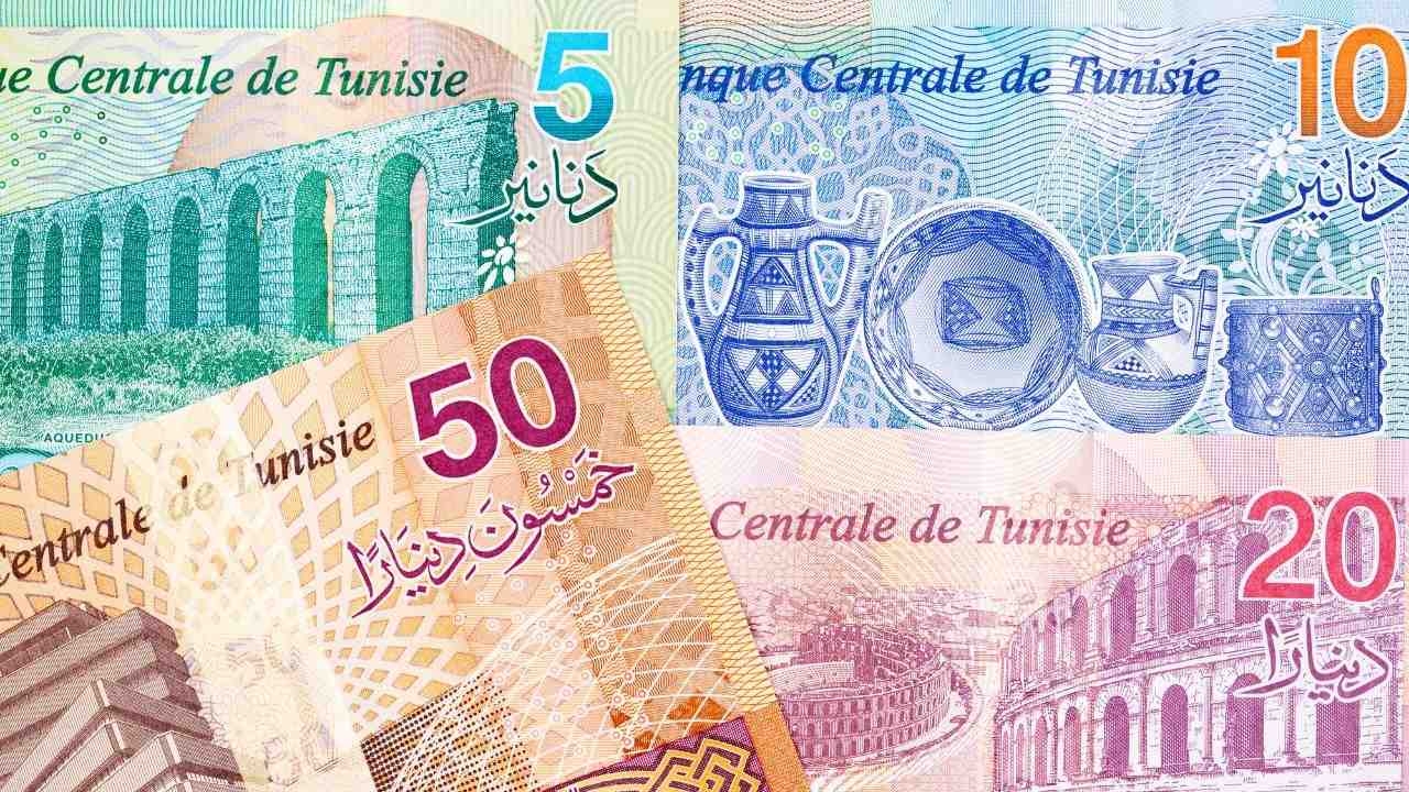 Le dinar conserve sa solidité malgré un contexte économique fragile