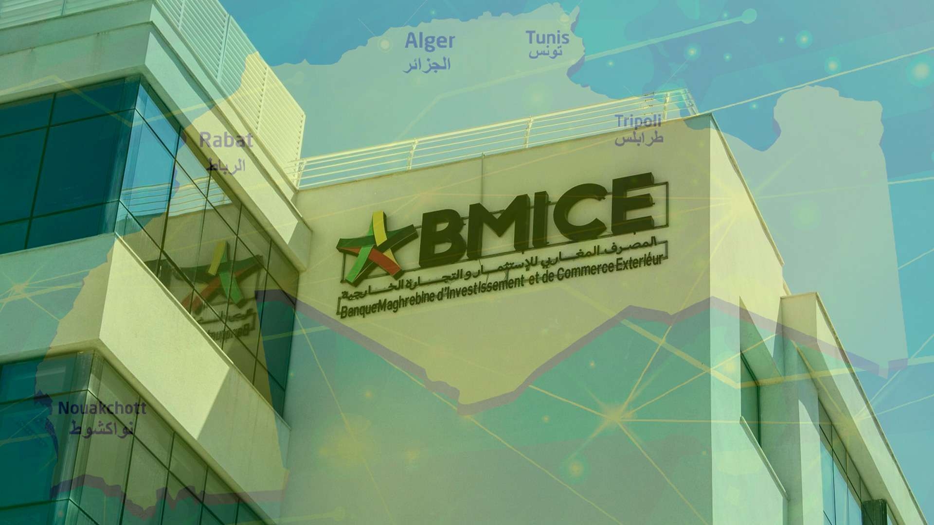 La Tunisie, plateforme régionale pour la coopération économique maghrébine