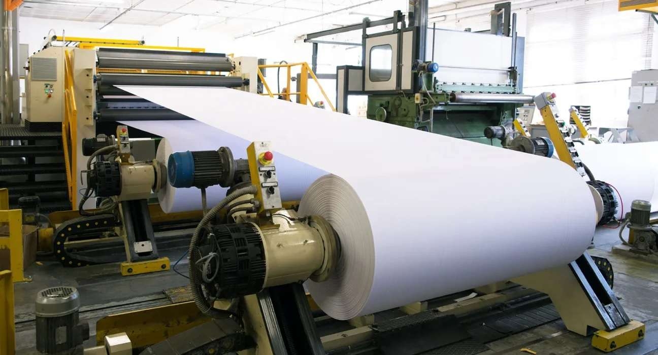 Industrie papetière en Tunisie : cap sur l’innovation et la durabilité