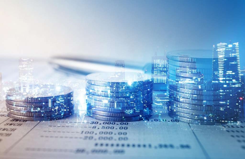 Back to basics: La finance mondiale