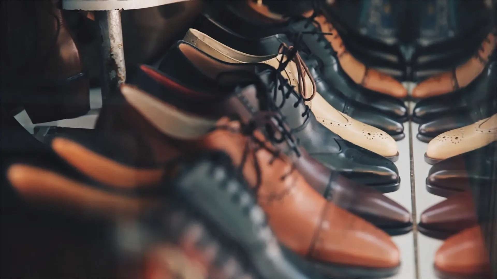 Cuir et chaussures : Action pour garantir la pérennité du secteur