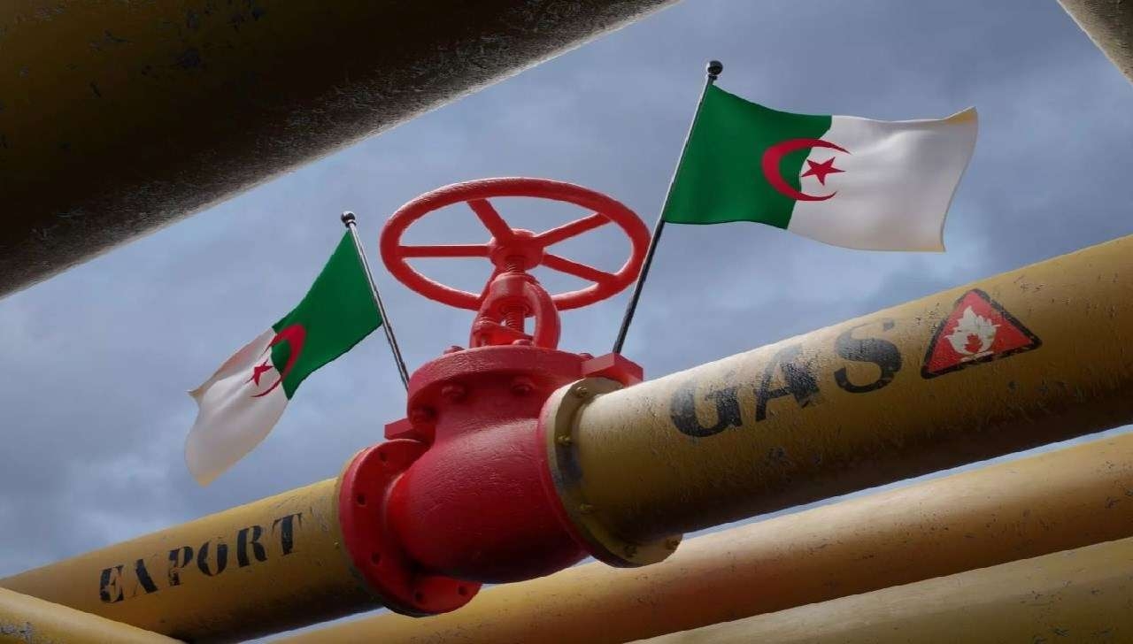 Gaz : l’Algérie s’impose comme fournisseur stratégique de la Slovénie et renforce son influence en...