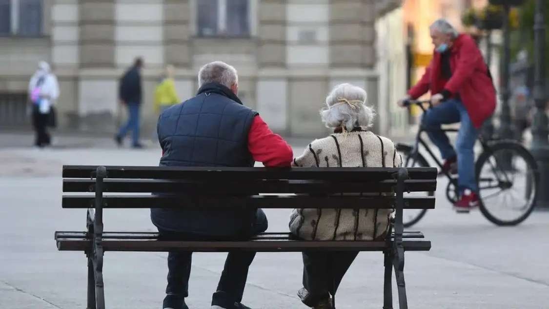 Danemark : l’âge de la retraite porté à 70 ans à partir de 2040