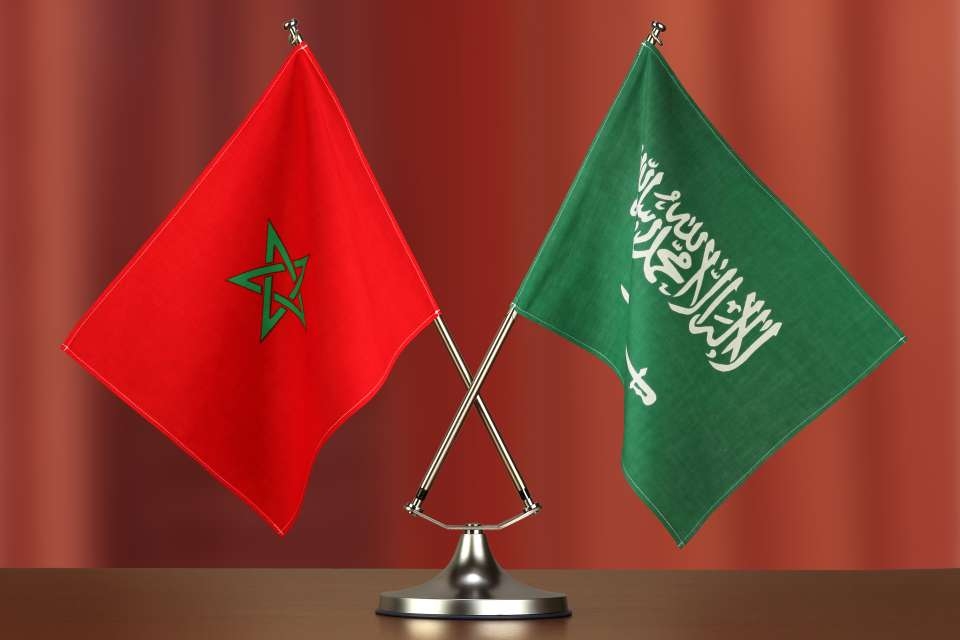 Maroc – Arabie saoudite : Deux accords sur la coopération judiciaire et le transfert de...