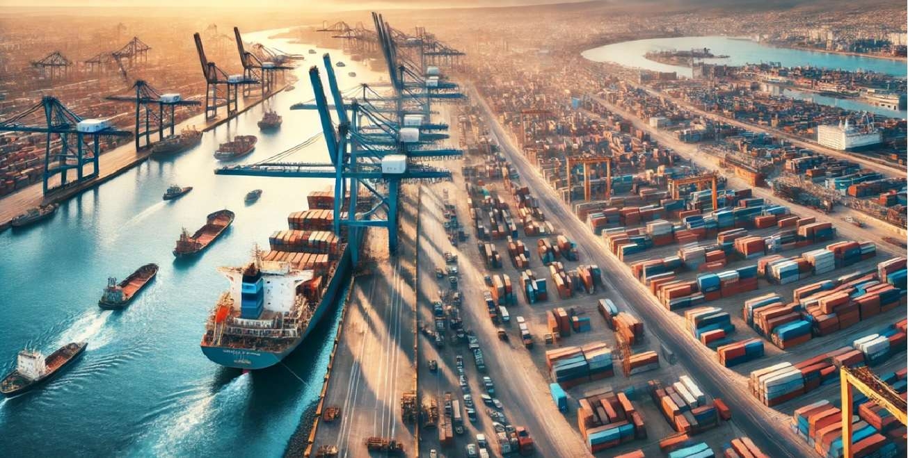 Washington rebat les cartes : moins d’aides, plus de commerce avec l’Afrique