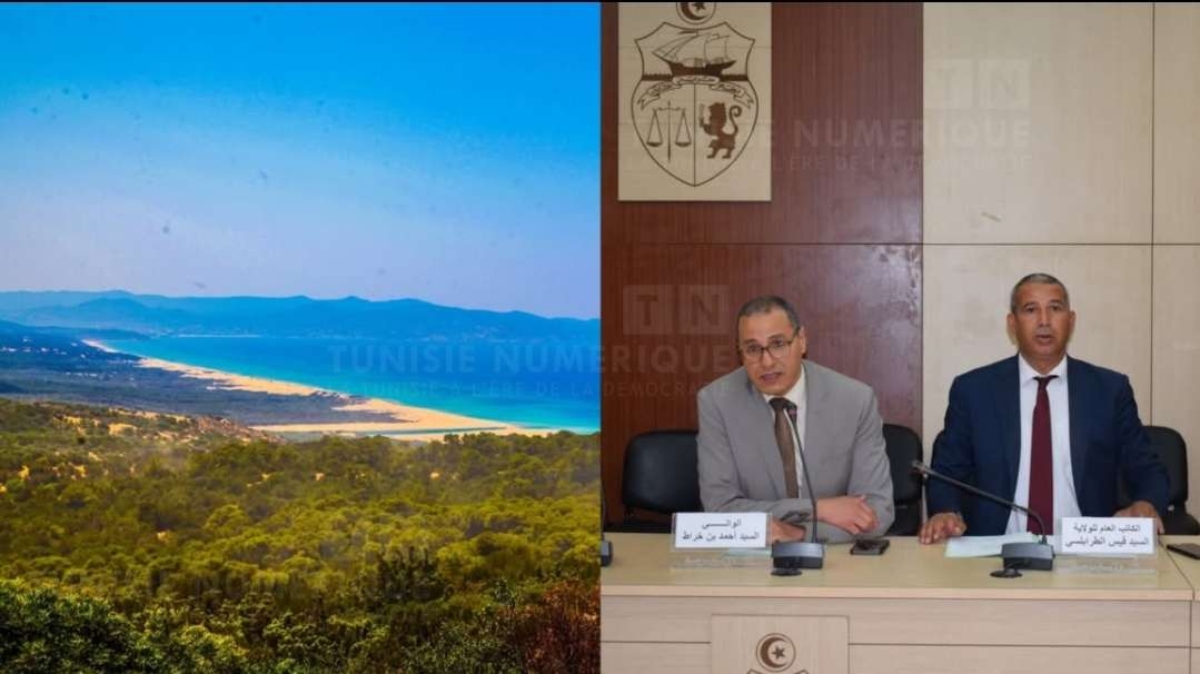 Béja prépare sa saison estivale 2025 : cap sur l’environnement, les plages et la sécurité...