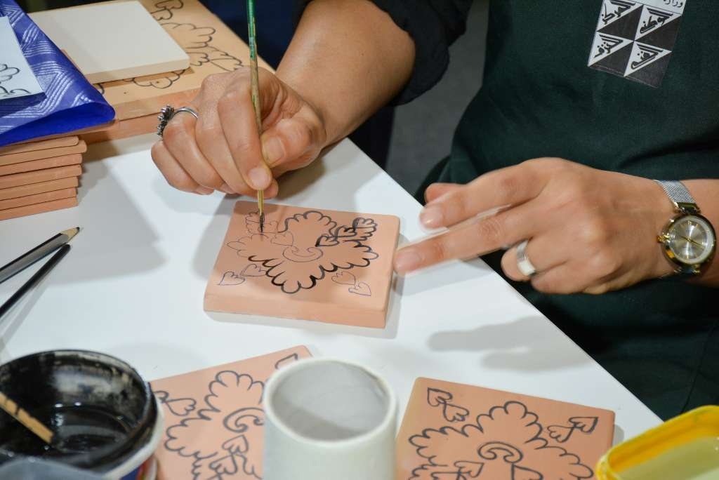 Salon de l’artisanat : Relancer le secteur pour préserver un patrimoine vivant