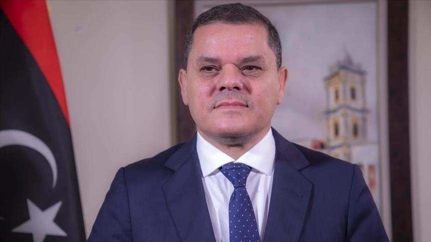 Libye : Dbeibah promet la fin des groupes armés hors-la-loi à Tripoli