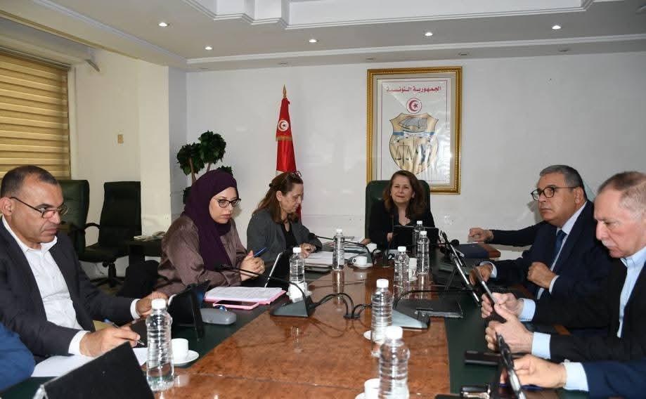 Ministère de l’Industrie : Validation d’investissements de 111 millions de dinars pour stimuler la compétitivité...