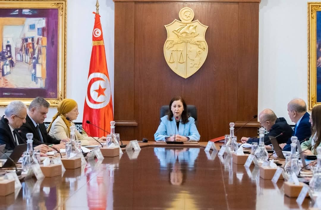 Sous la supervision de la Cheffe du gouvernement : Le programme économique et social de...