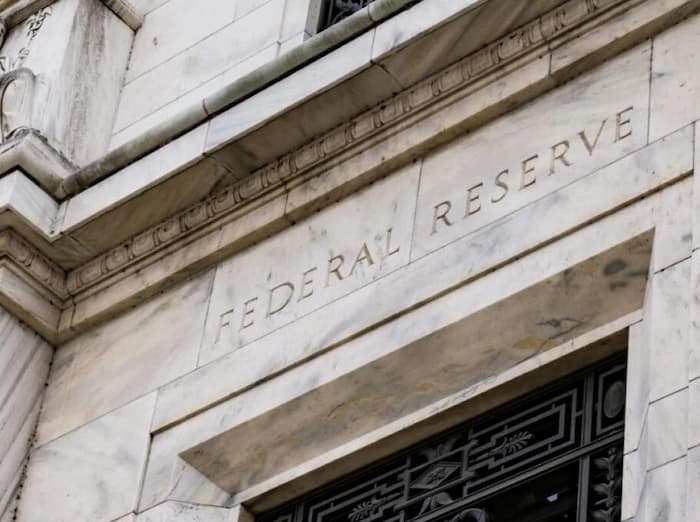 USA: La Fed laisse ses taux directeurs inchangés