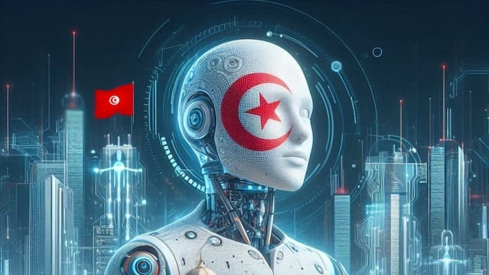 La Tunisie classée deuxième dans le TOP 10 des pays les mieux préparés à l’IA...