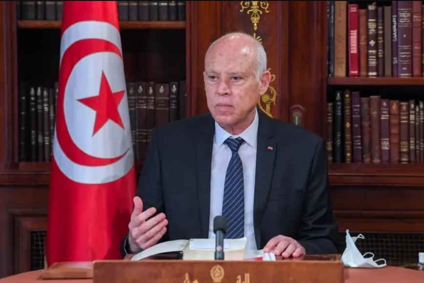 Tunisie : les messages clés de Kaïs Saïed aux travailleurs pour le 1er mai