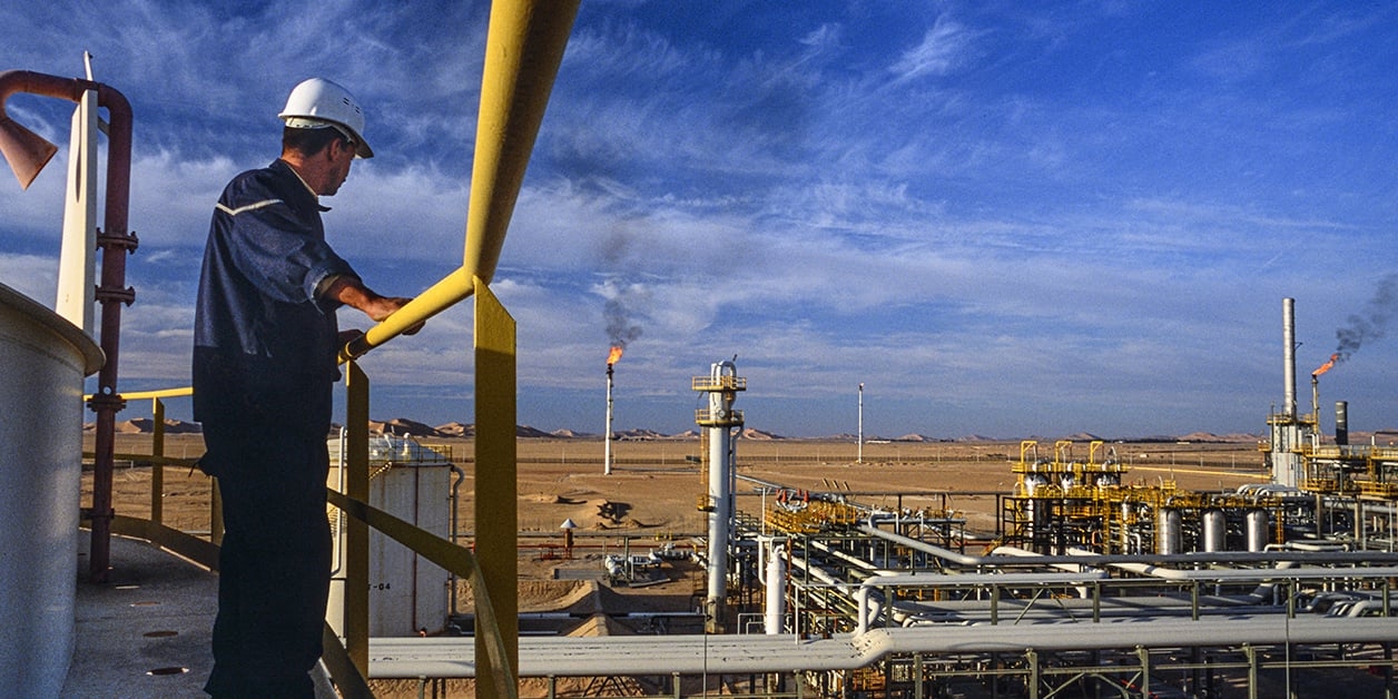 Secteur énergétique algérien : Sonelgaz engage un investissement massif