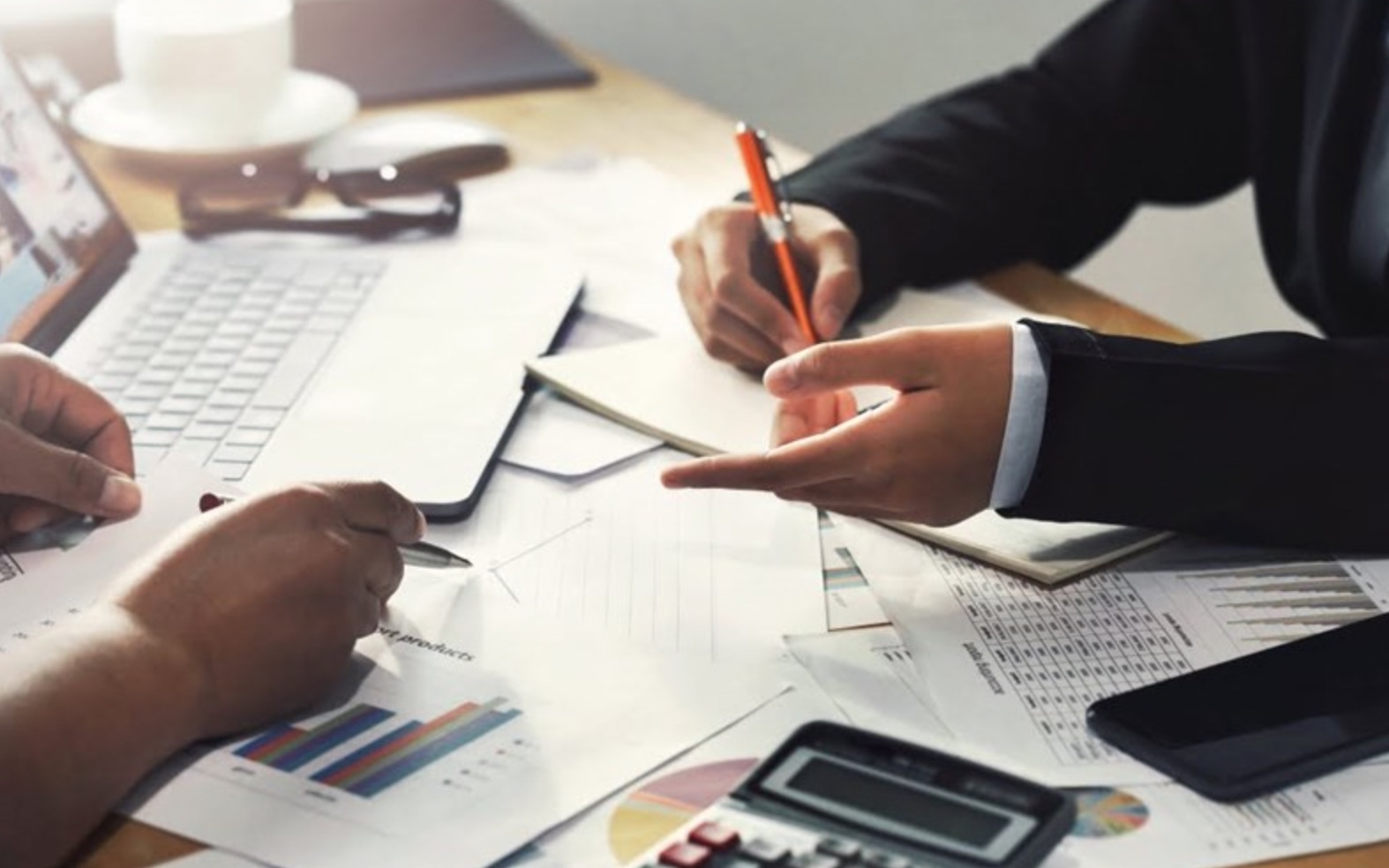 Back to basics : La lettre de crédit