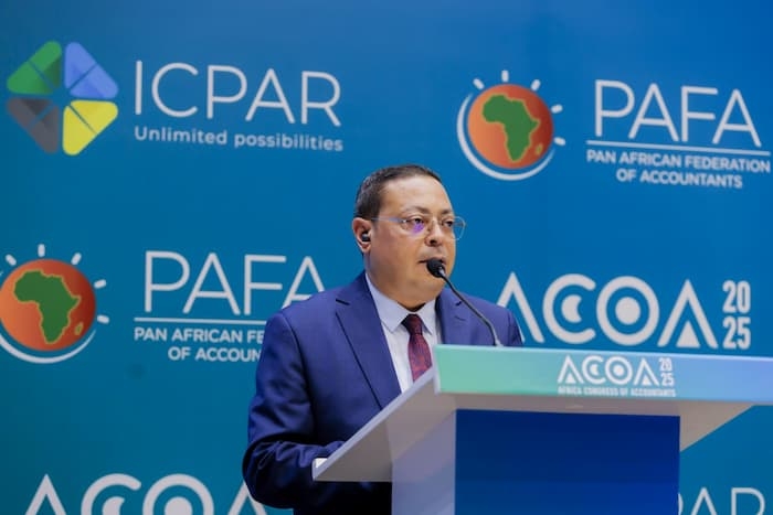 Un Tunisien à la tête de la Fédération panafricaine des experts comptables