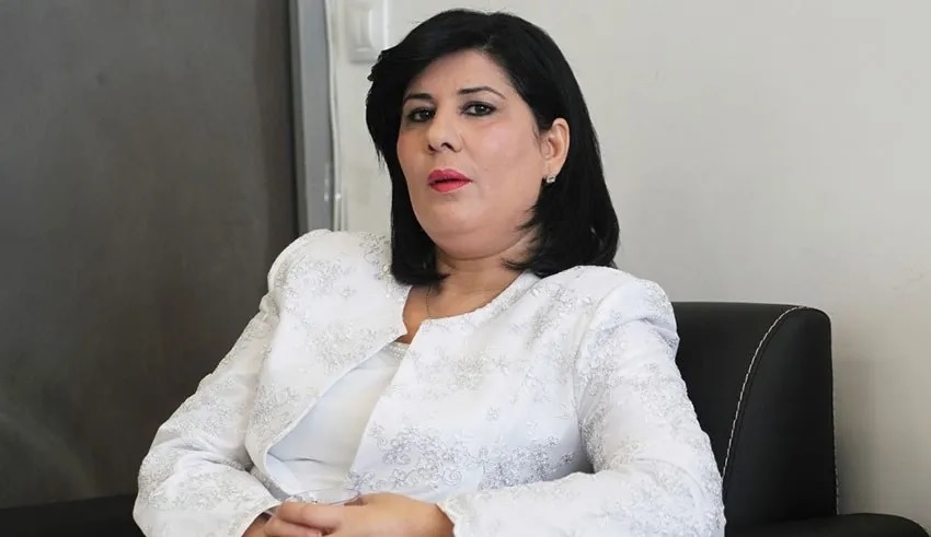 Abir Moussi saisit la Cour d’appel, demande acceptée
