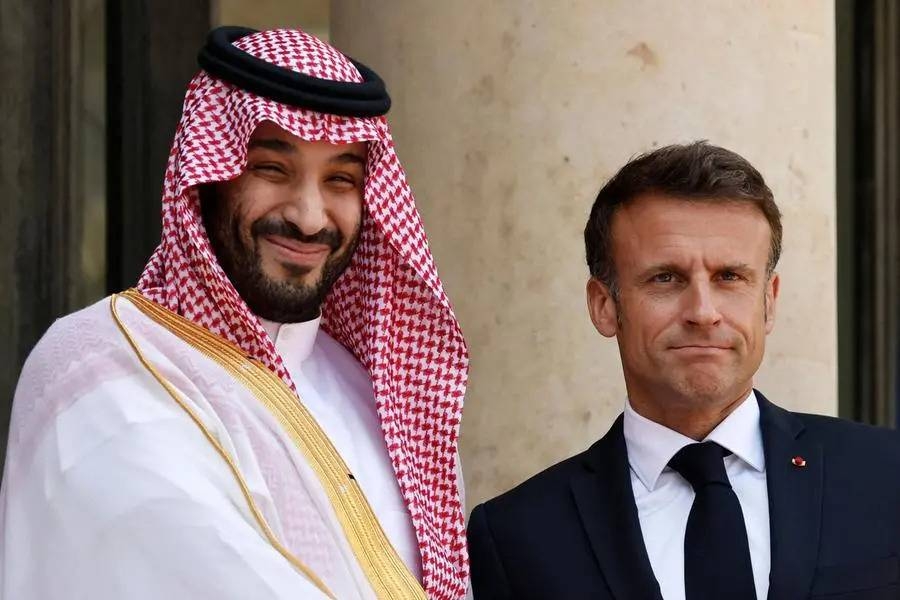 Lâché par Trump Netanyahu déverse son fiel sur Macron, Paris et Riyad préparent leur “bombe”