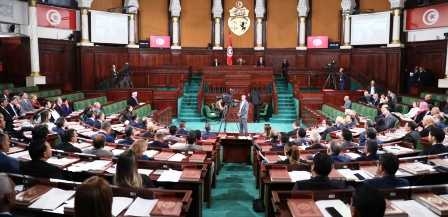 Tunisie – Les députés approuvent un accord de prêt avec la BAD de 270 MD