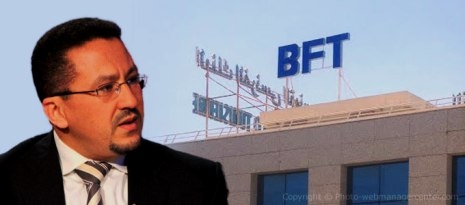 Tunisie – Affaire BFT : Demande d’indemnisation pour l’Etat de l’ordre de 14 millions de DT