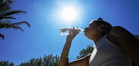 Tunisie – La première vague de canicule est là… l’INM annonce la date de sa...