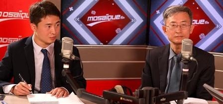 Tunisie – La Chine s’emploie à développer ses importations de produits tunisiens