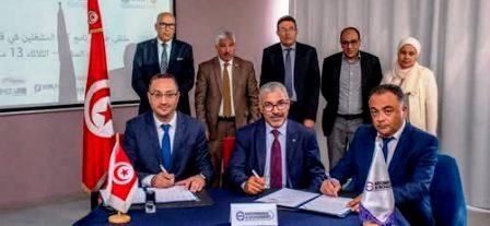 Tunisie – 12 000 nouveaux emplois dans la filière de la construction de composants automobiles